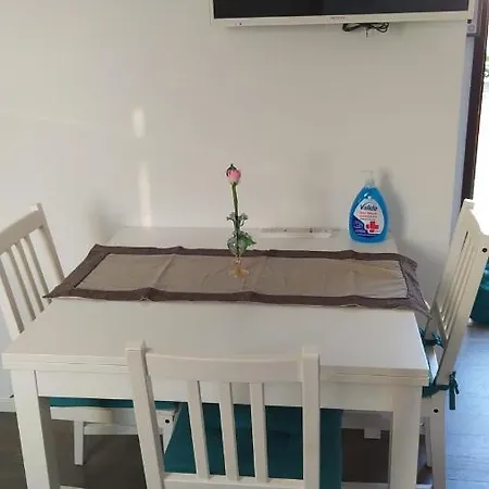 Apartamento Momy House *
