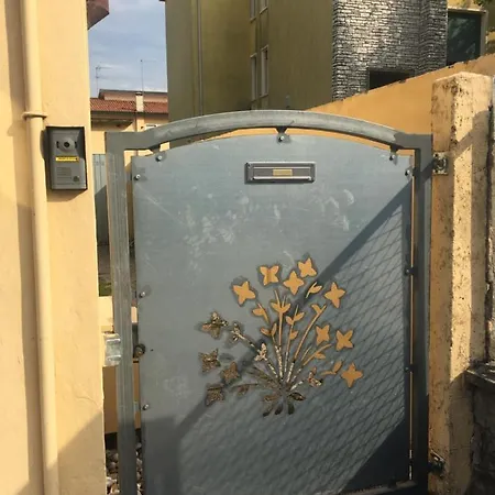 Apartment Momy House