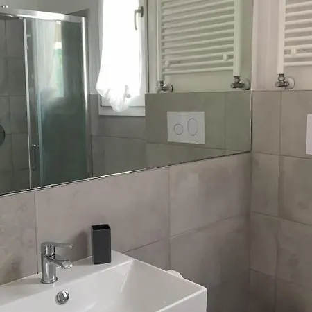 Apartment Momy House *