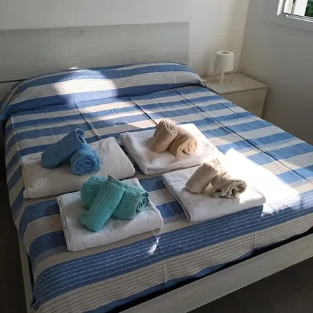 Momy House Apartamento *