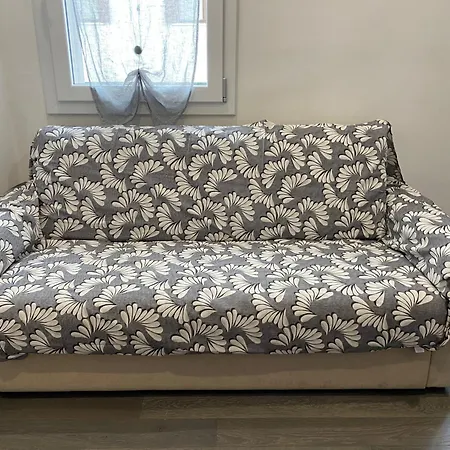 Momy House Apartment