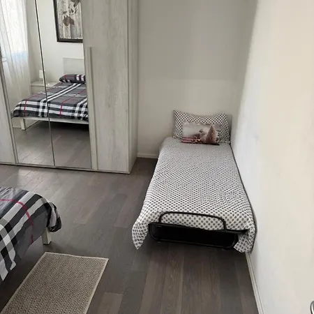 Momy House Apartment San Donà di Piave