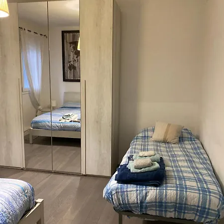 Momy House 公寓 皮亚韦河畔的圣多纳